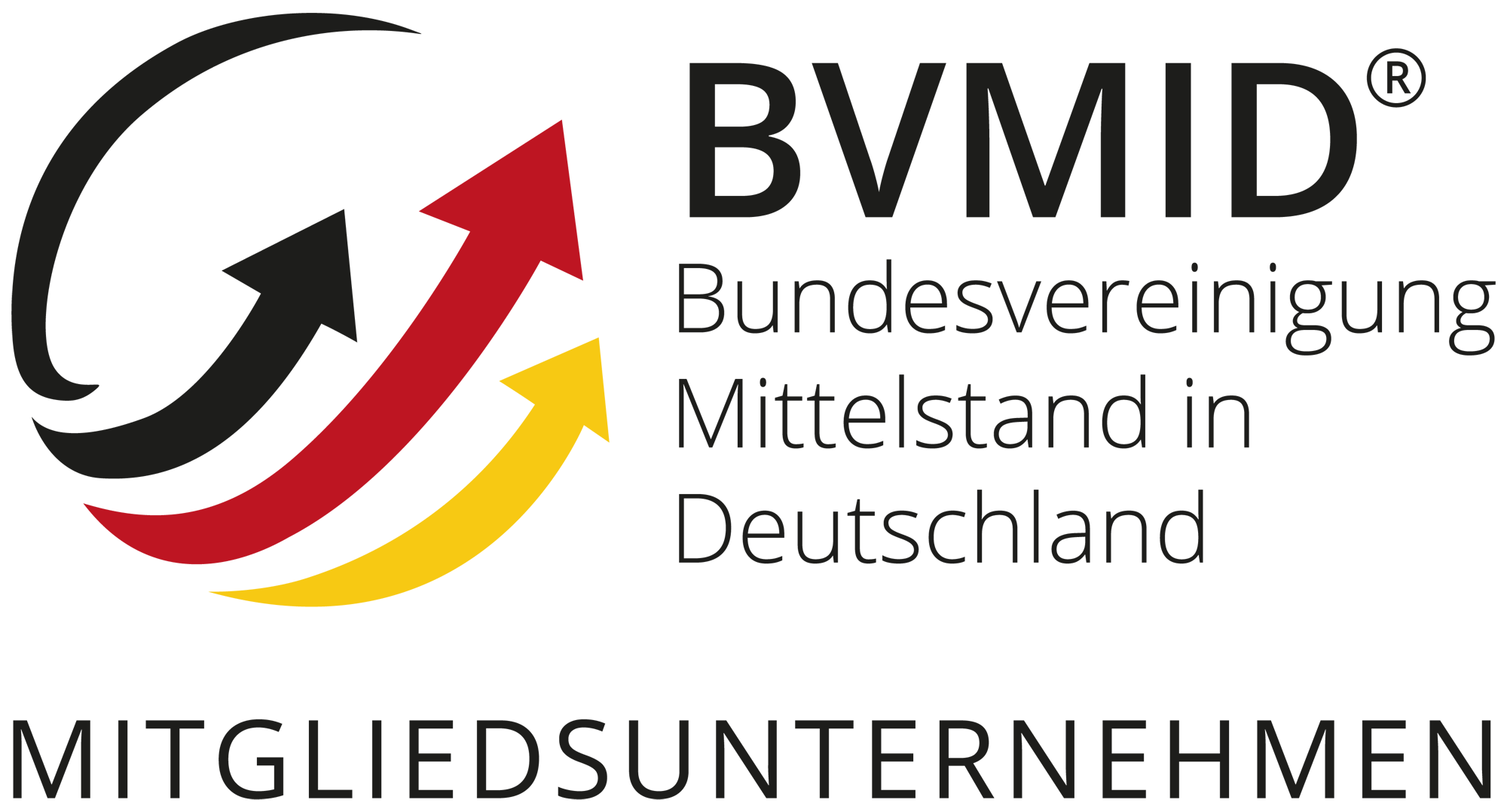 BVMID-Mitgliedsunternehmen